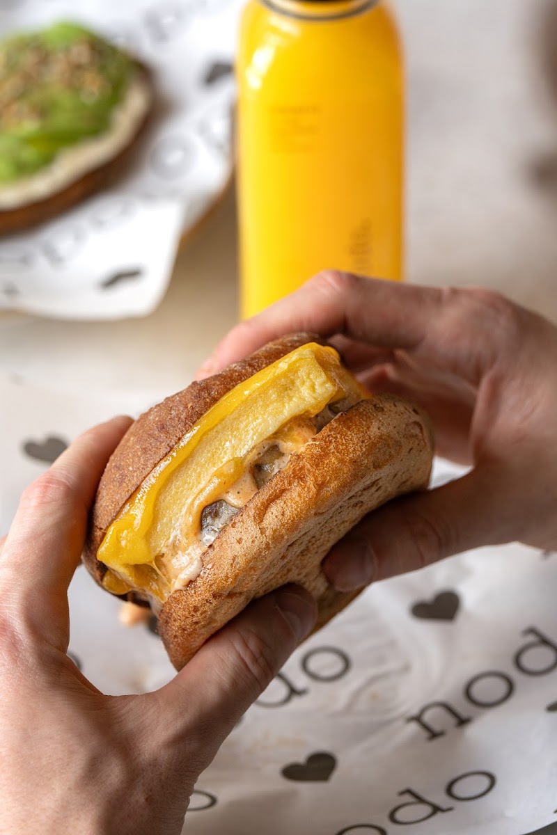 Nodo Elizabeth St - 3