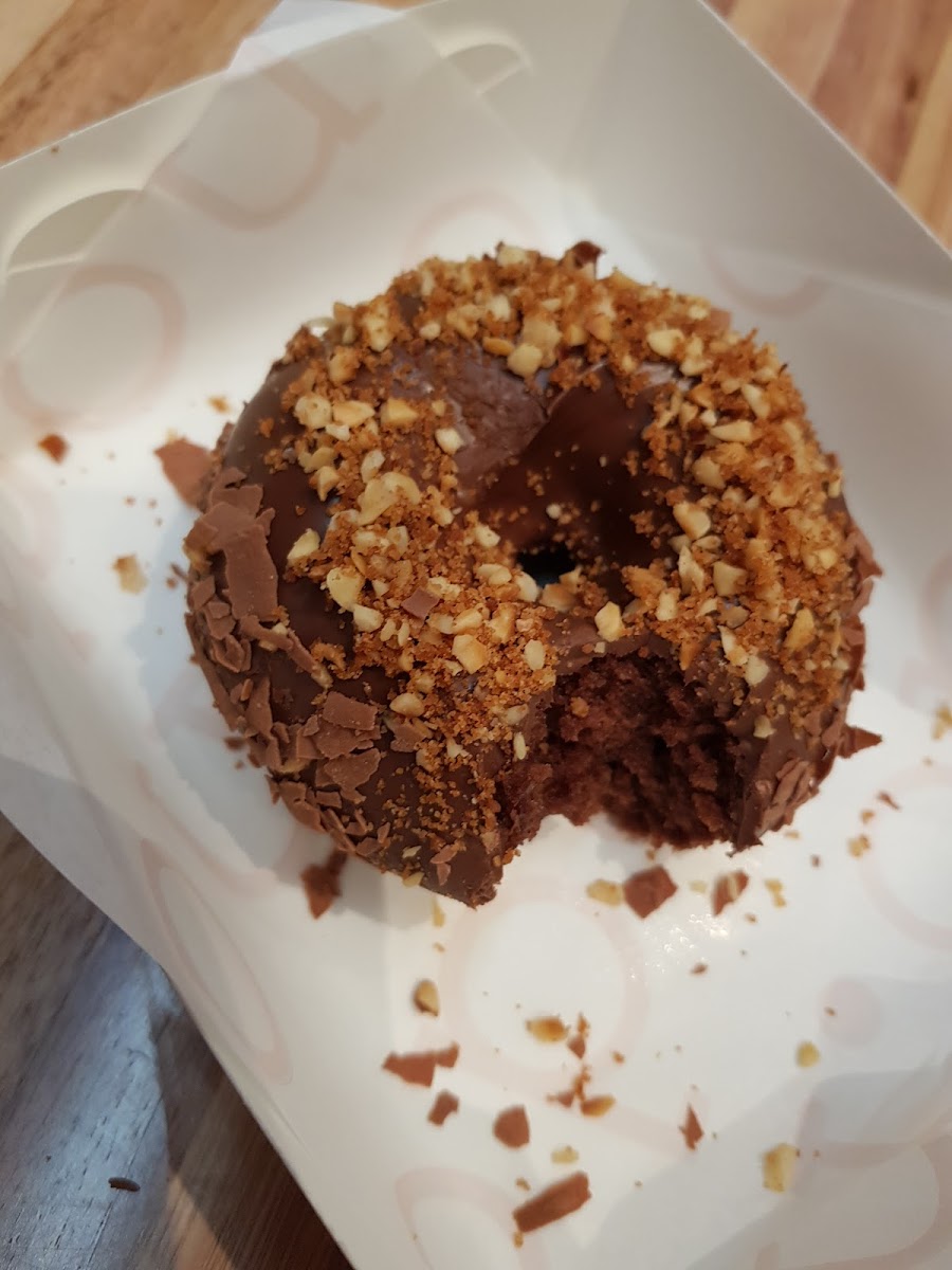 Nodo Elizabeth St - 6