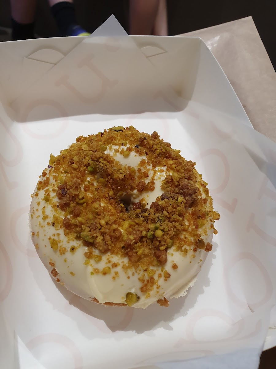 Nodo Elizabeth St - 8