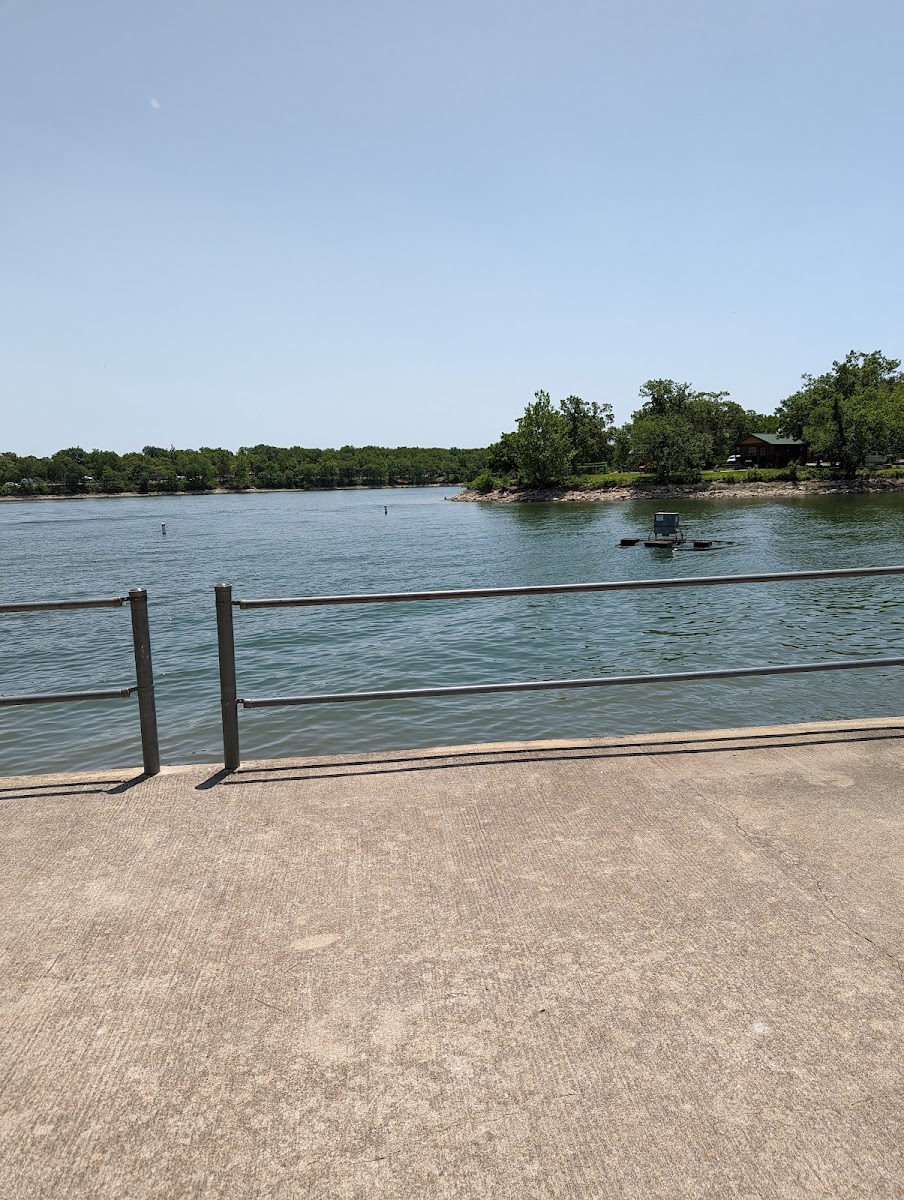 Lake View Cafe - 2