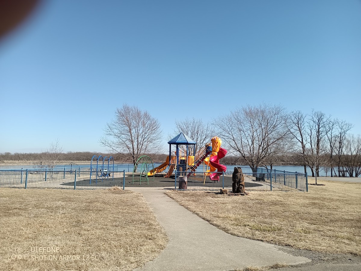 Lake View Cafe - 3