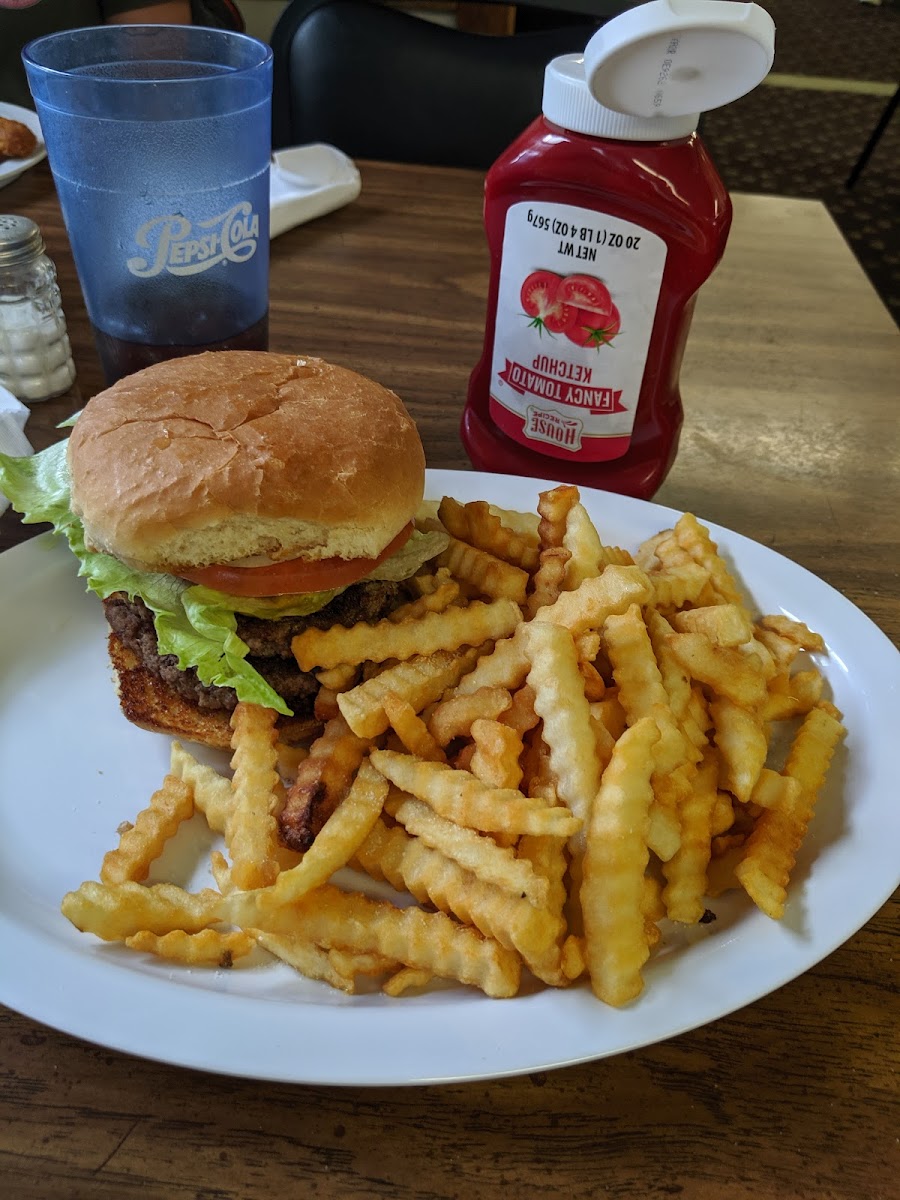 Lake View Cafe - 5