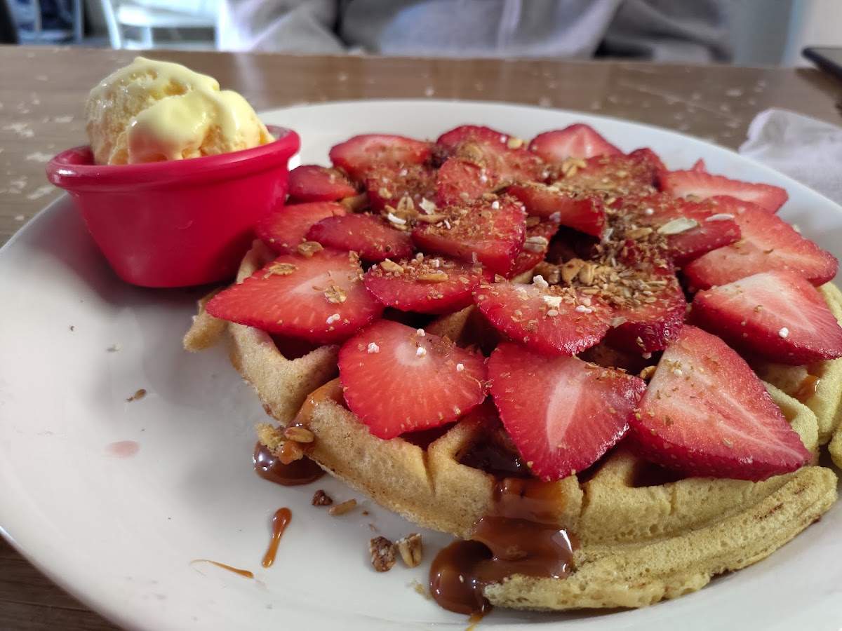 Cafe Caaby - 3