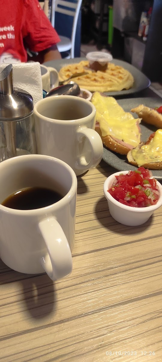 Cafe Caaby - 4
