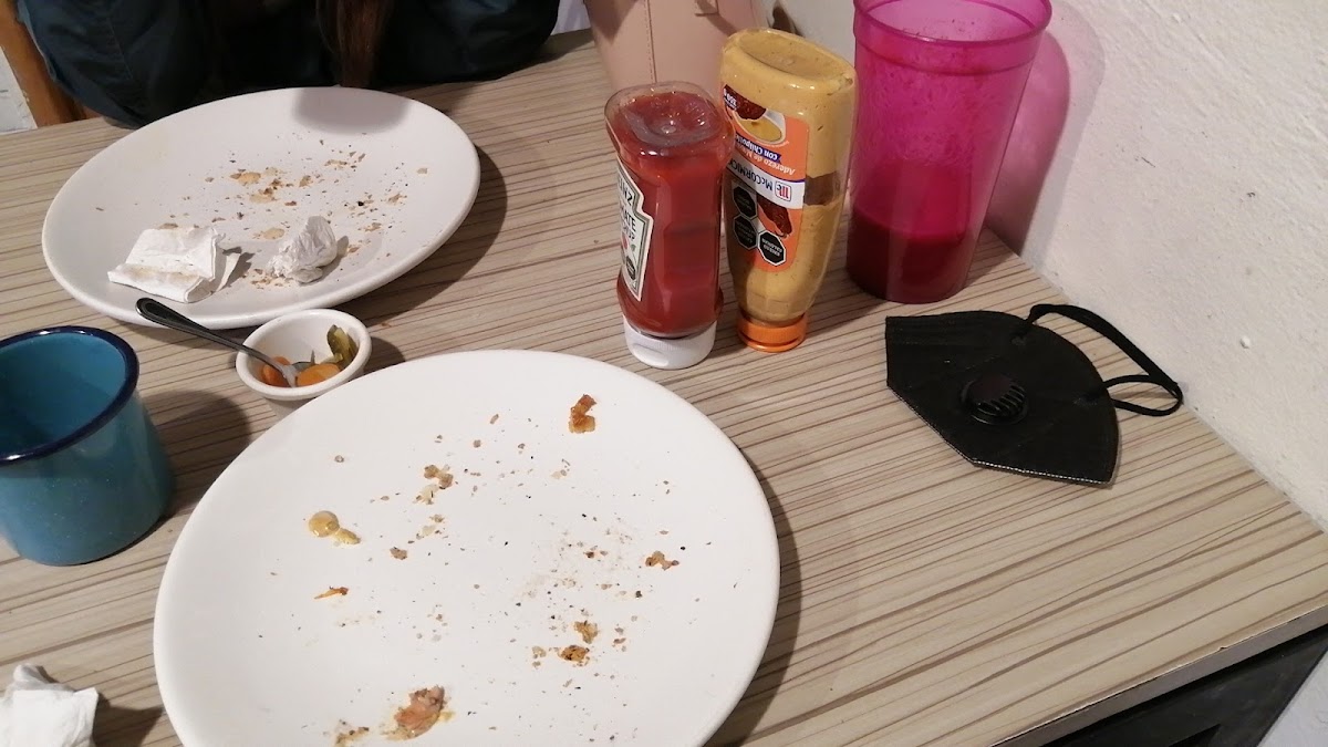Cafe Caaby - 6
