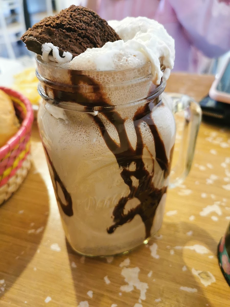 Cafe Caaby - 8