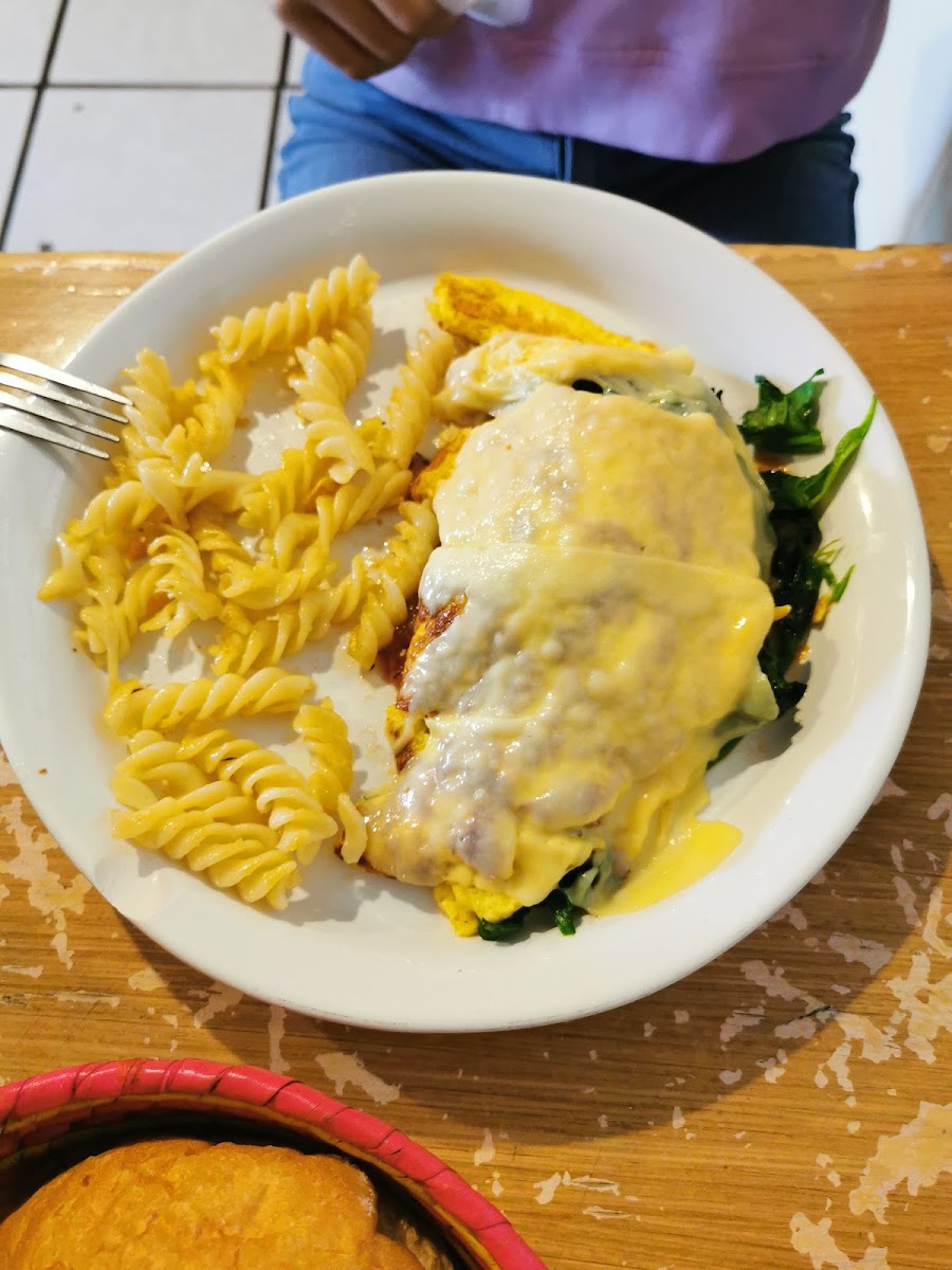 Cafe Caaby - 9