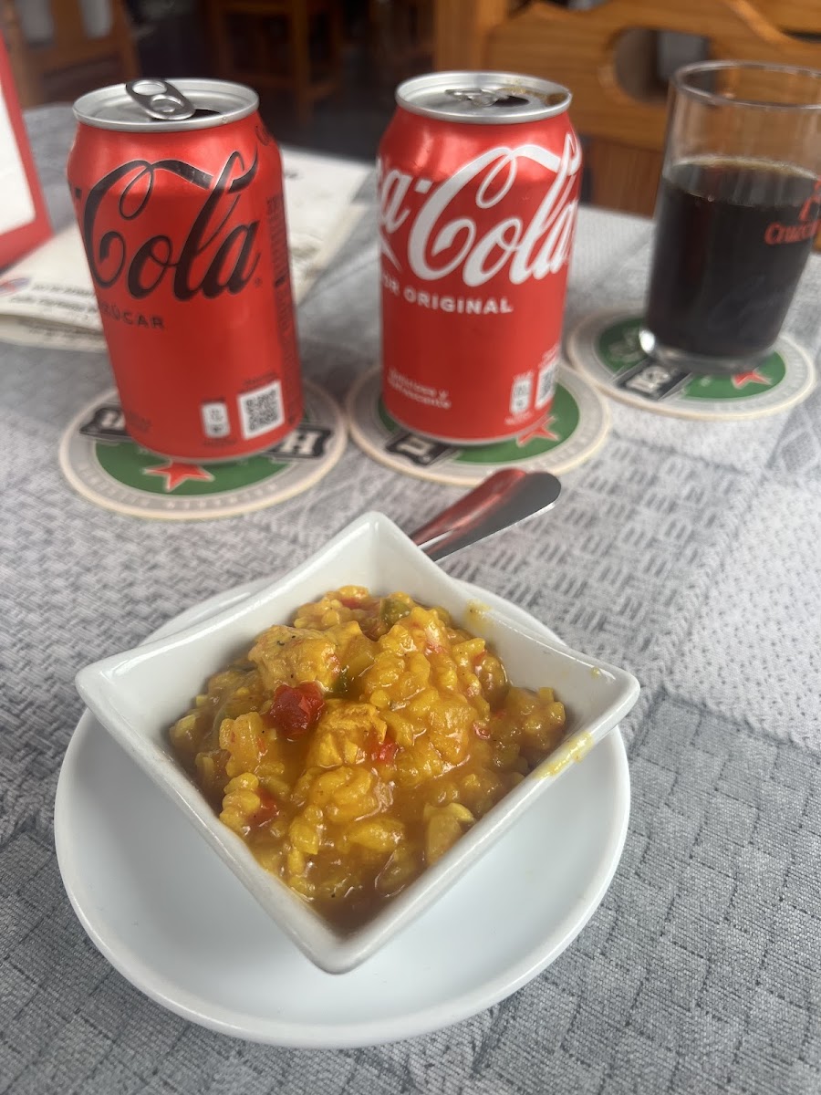 Cafeteria Marco y Fatima - 7