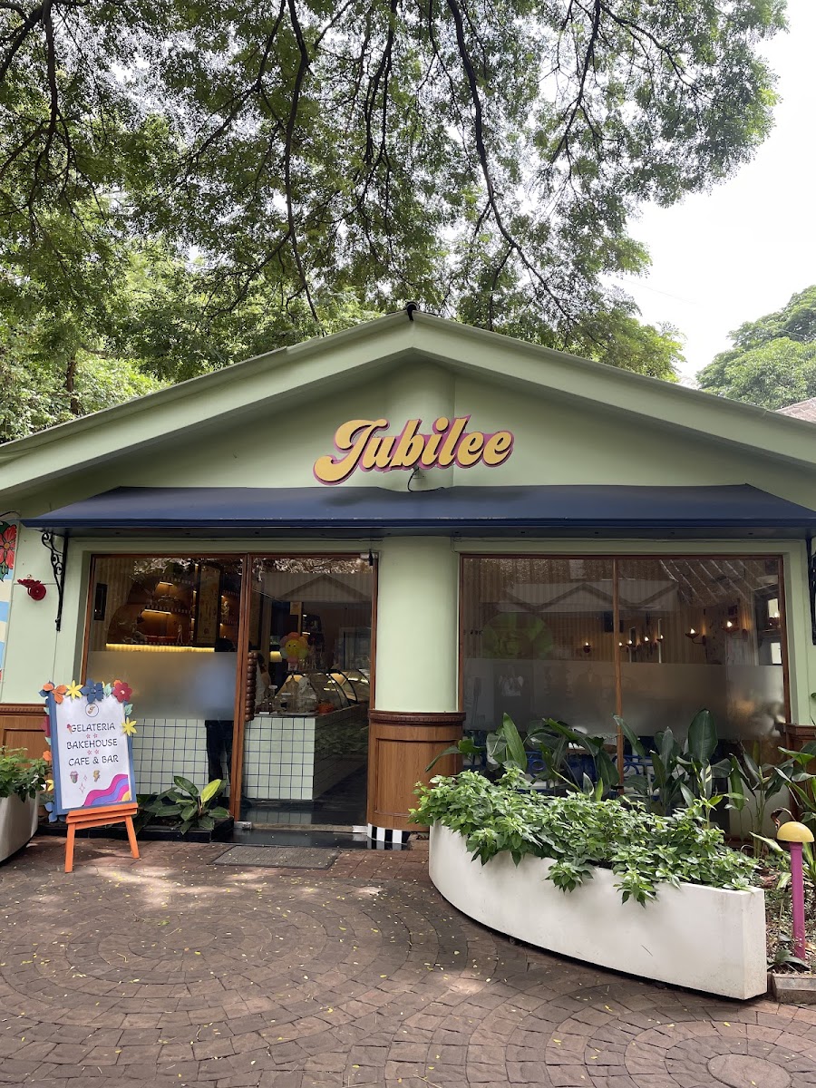Jubilee cafe Pune