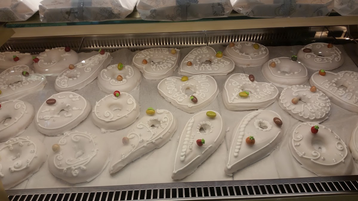 Pasticceria ARISTON - 2
