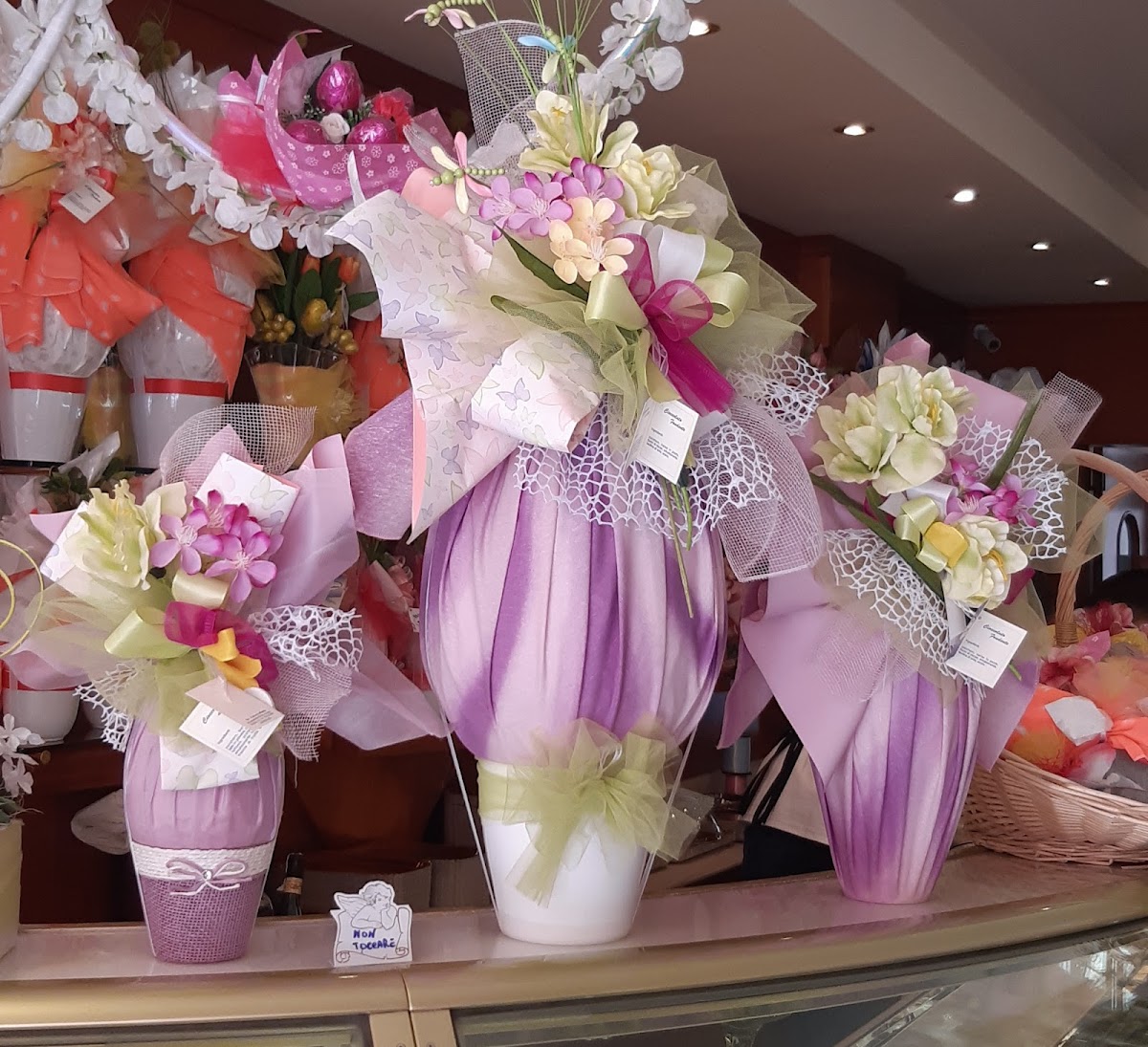 Pasticceria ARISTON - 4