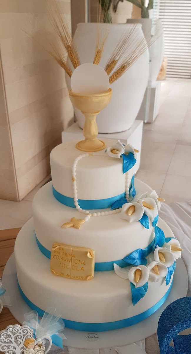 Pasticceria ARISTON - 8