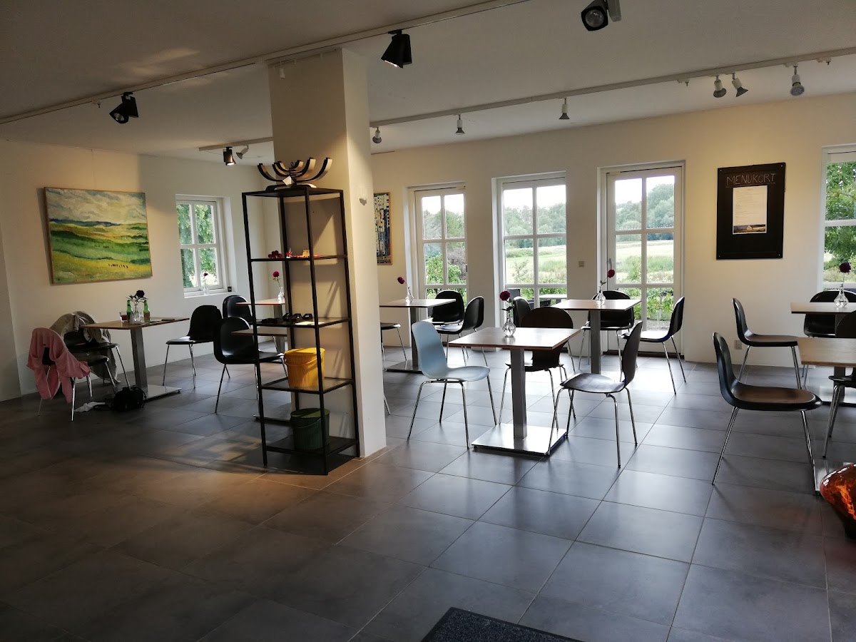 Tuse Næs Kunsthandværk