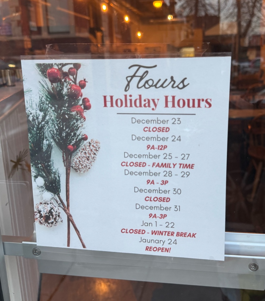 Flours Pasta & Bakeshop - 2