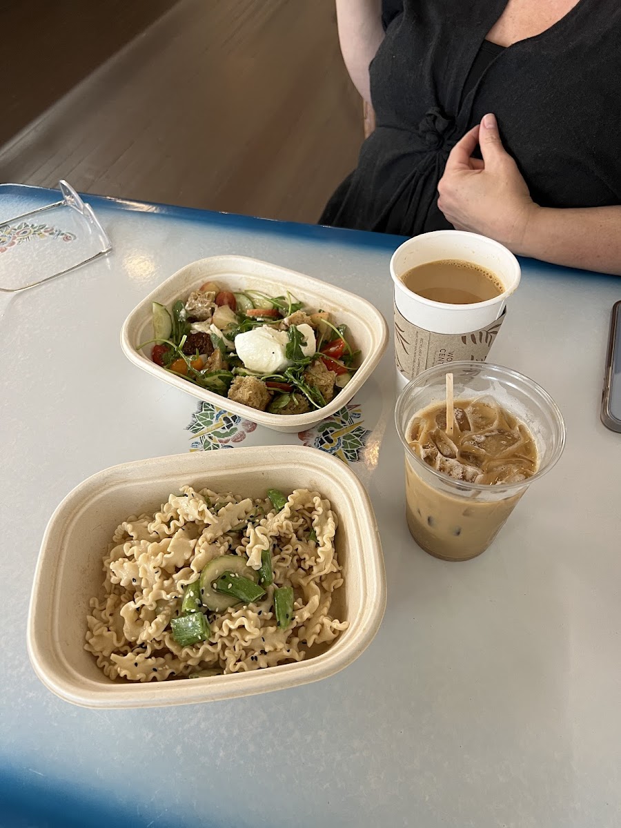 Flours Pasta & Bakeshop - 5