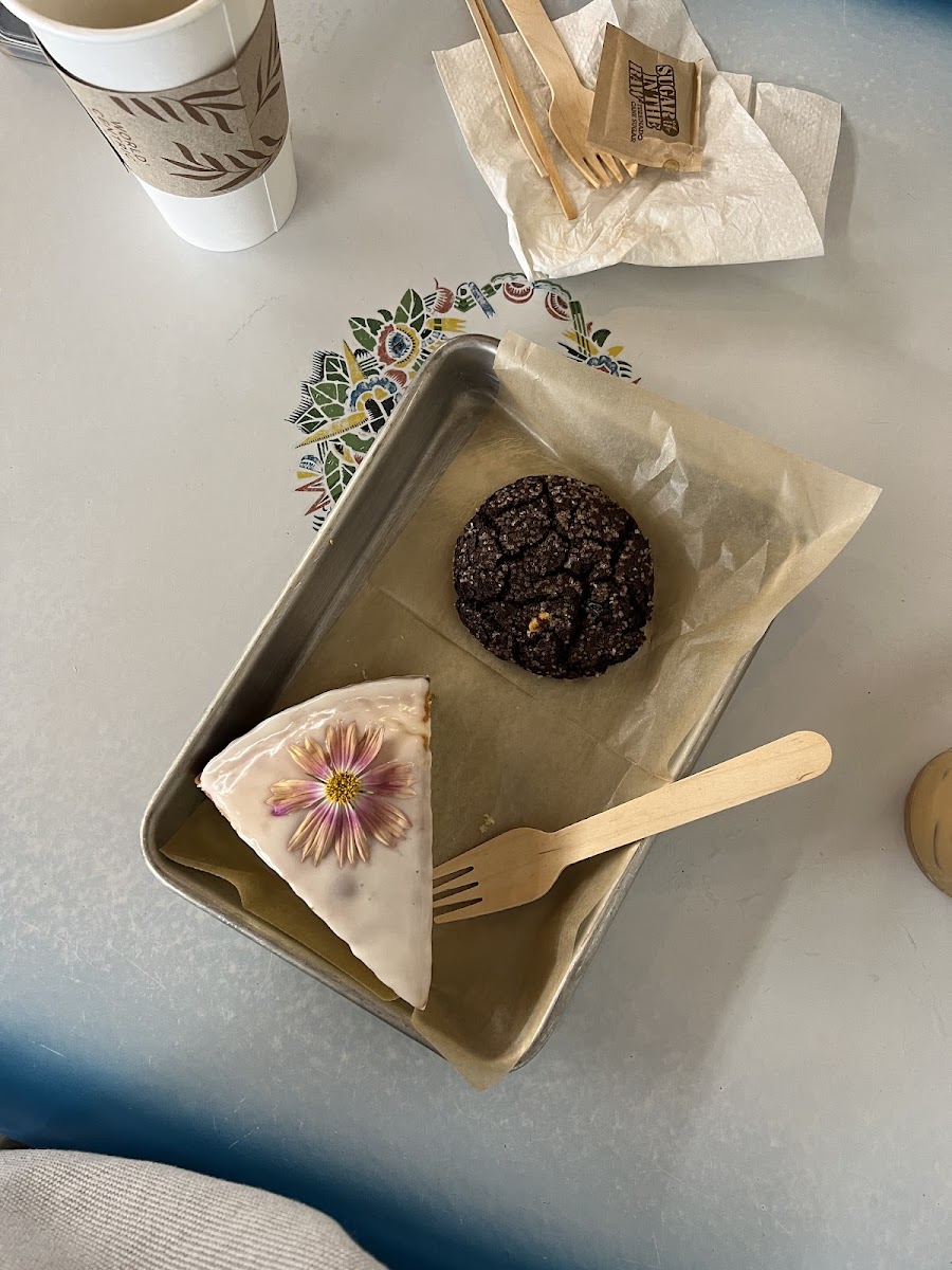 Flours Pasta & Bakeshop - 6