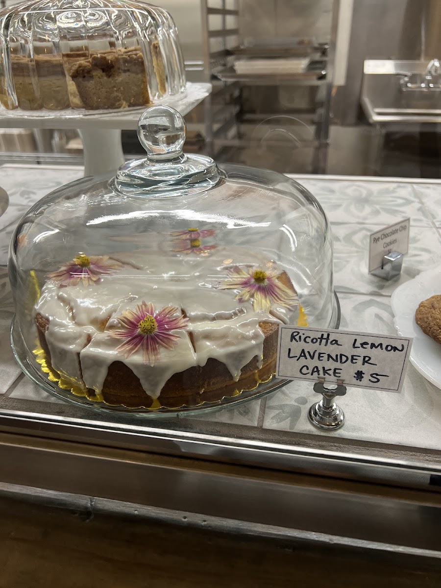 Flours Pasta & Bakeshop - 9