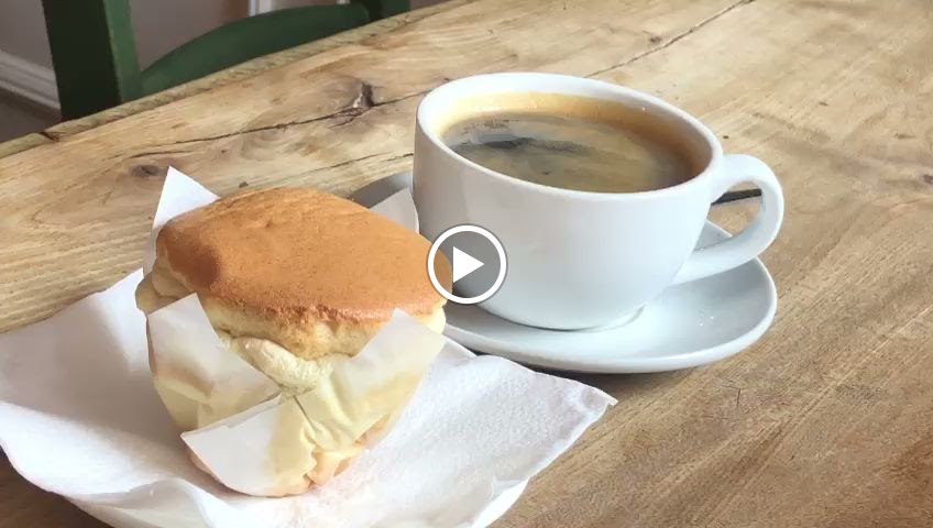 Johnnie Orange Cafe & Living Store - 2