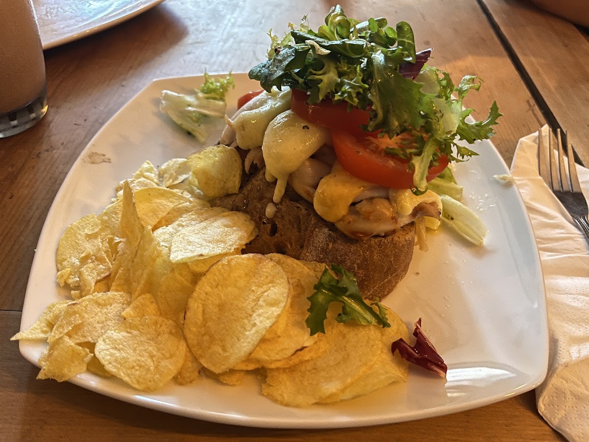Johnnie Orange Cafe & Living Store - 4