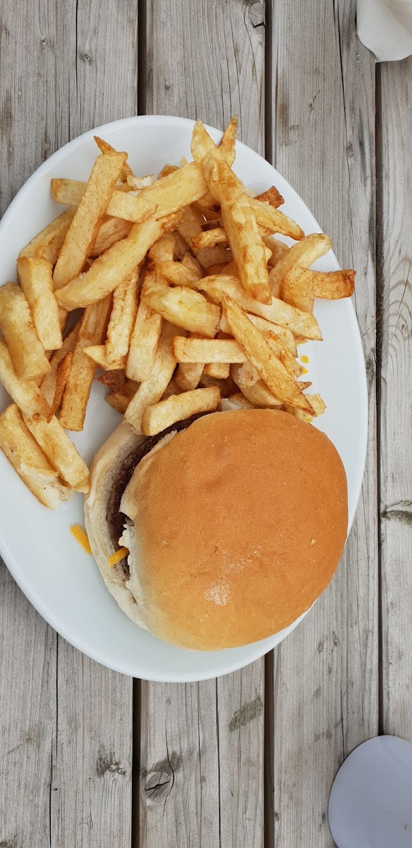 Sherburn Cafe - 10