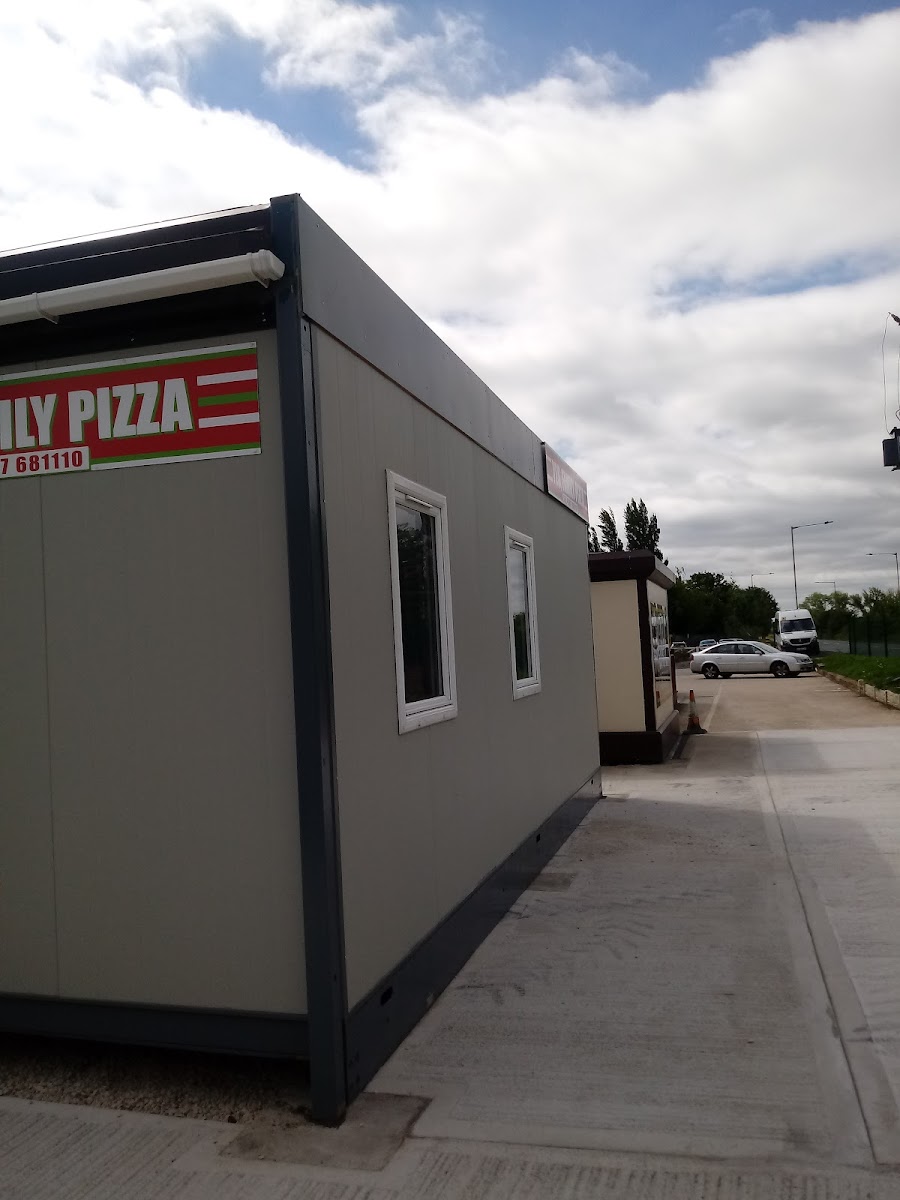 Sherburn Cafe - 2