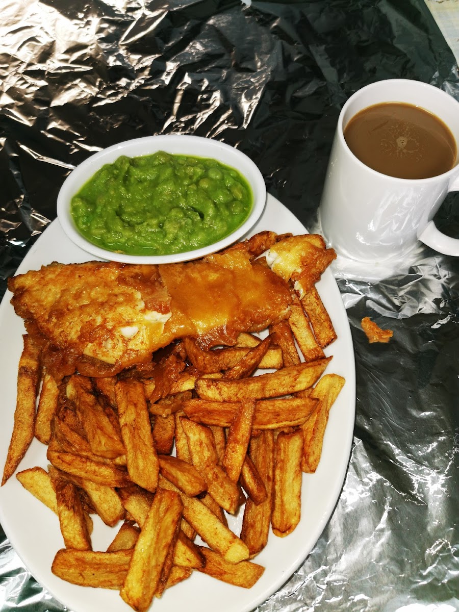 Sherburn Cafe - 4