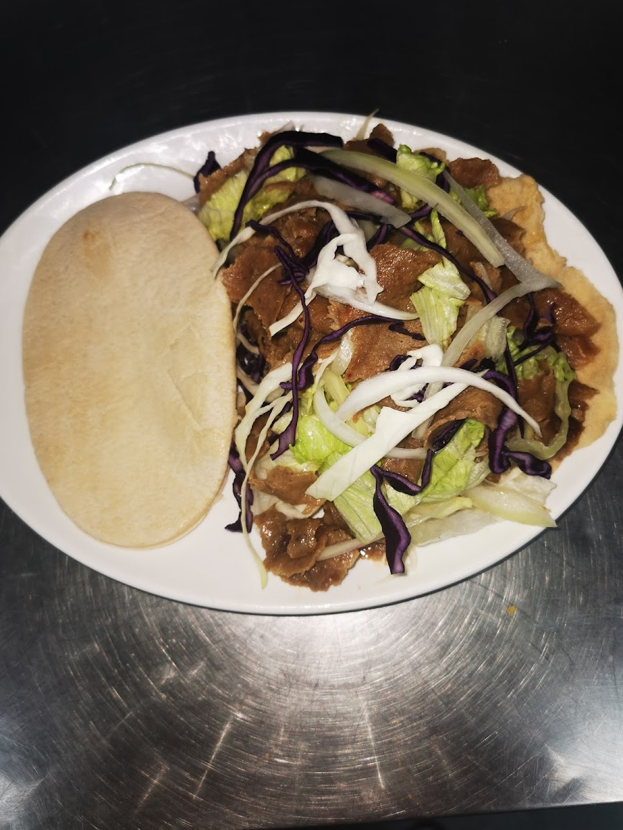 Sherburn Cafe - 8