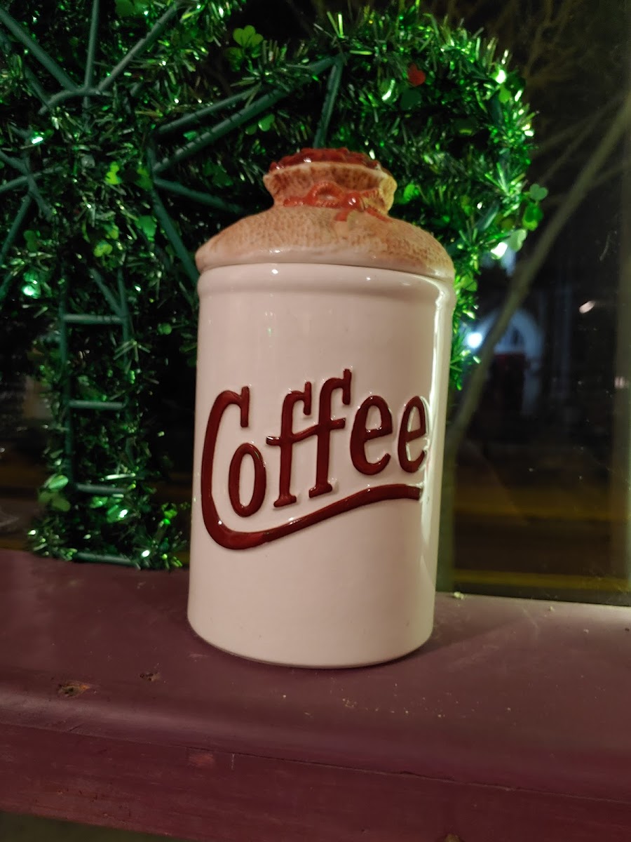 Vargtimmen King Koffee - 6