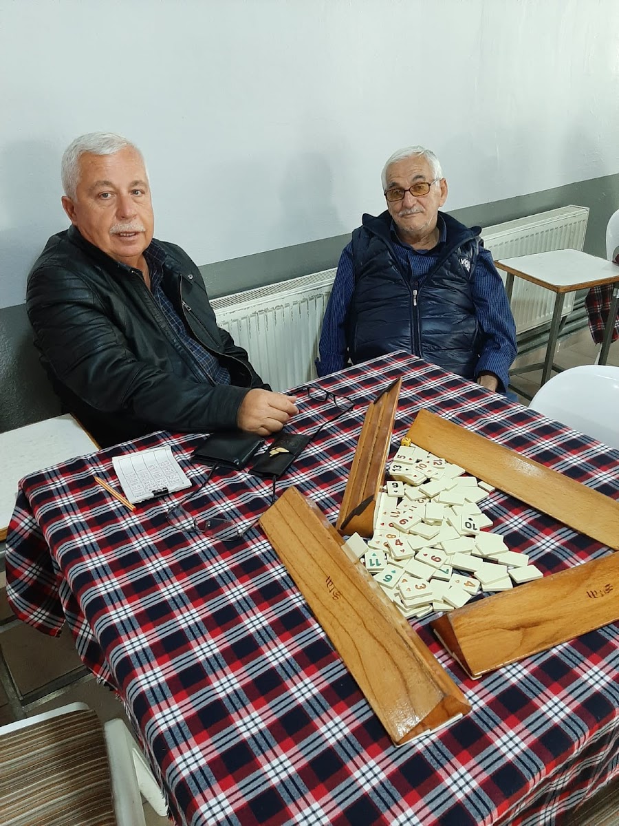 Emek Kıraathanesi - 4