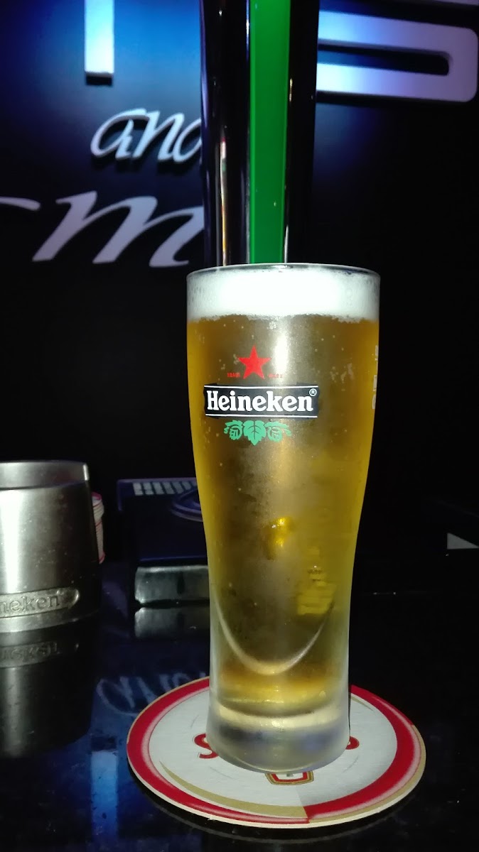 Bar Shots And Dreams - 10