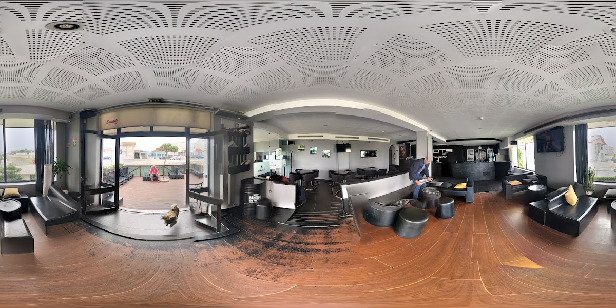 Bar Shots And Dreams - 3