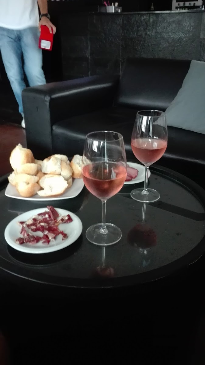 Bar Shots And Dreams - 7