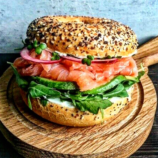 Splash Juice Bar Cafe - 9