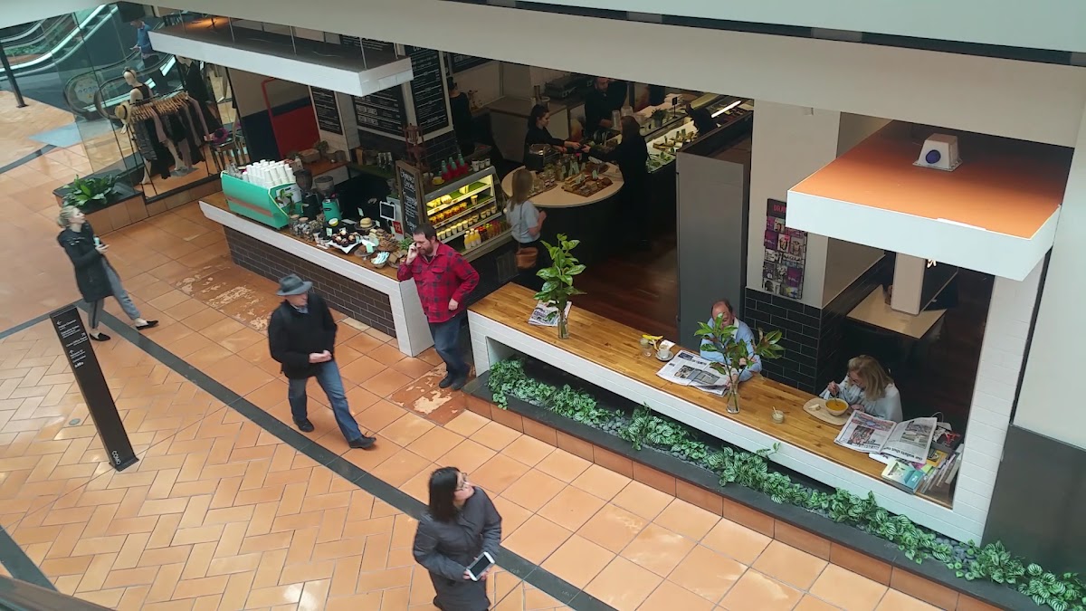 Splash Juice Bar Cafe - 2