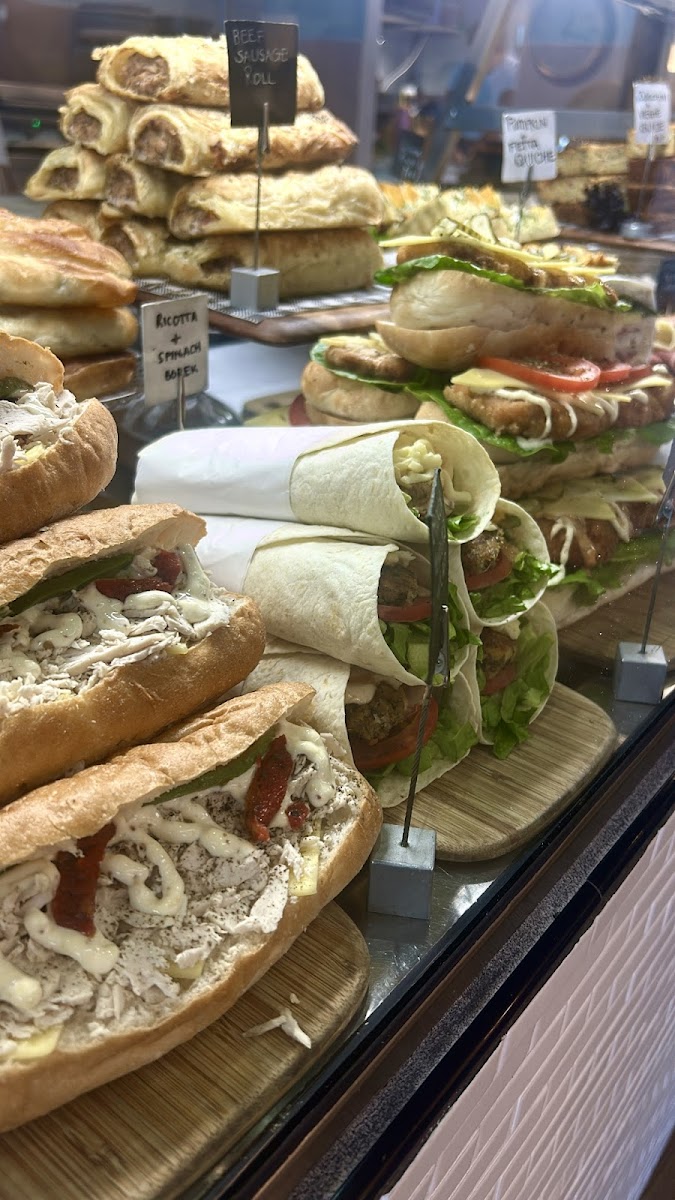 Splash Juice Bar Cafe - 3