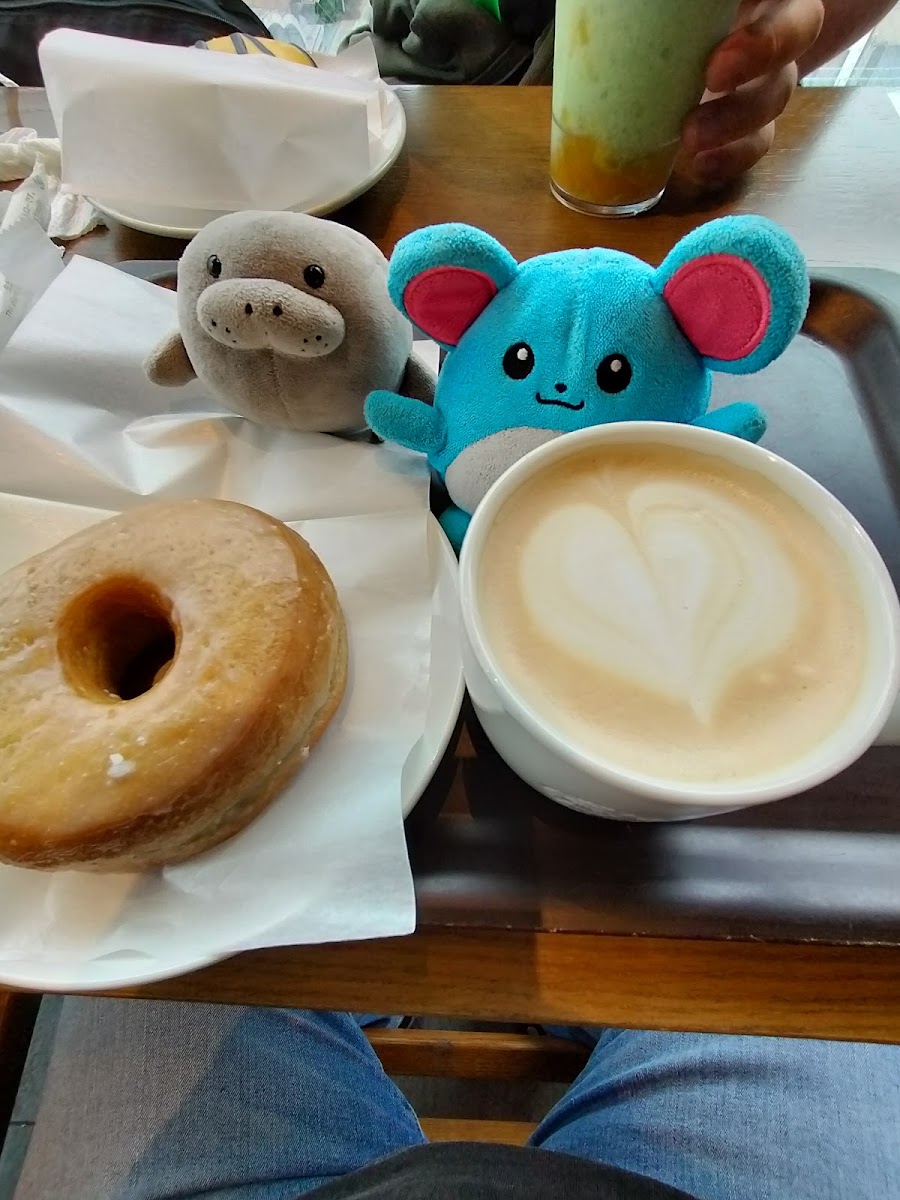 Starbucks Coffee - Hiroshima PARCO - 5