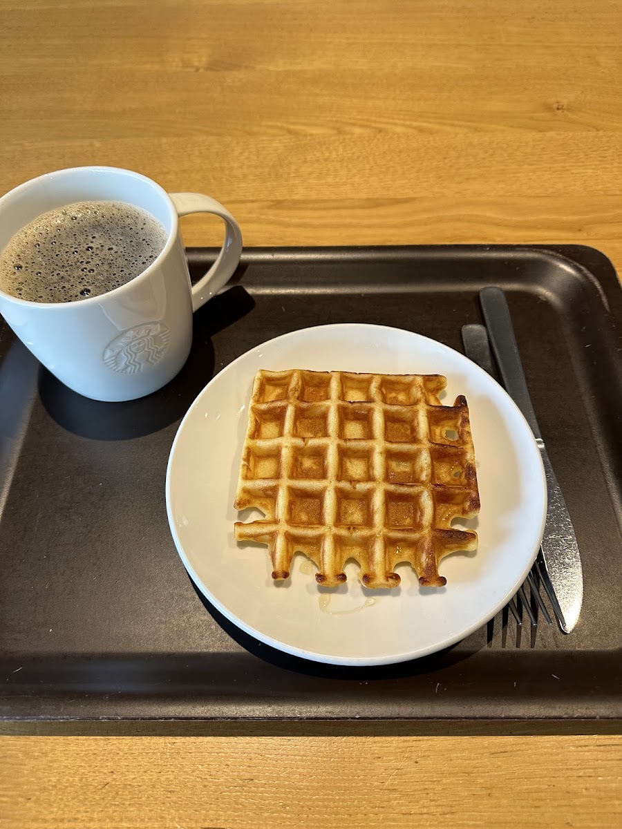 Starbucks Coffee - Hiroshima PARCO - 6