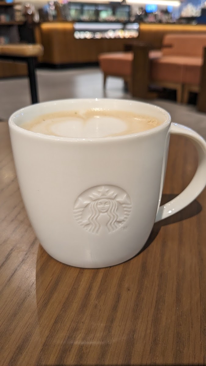 Starbucks Coffee - Hiroshima PARCO - 8