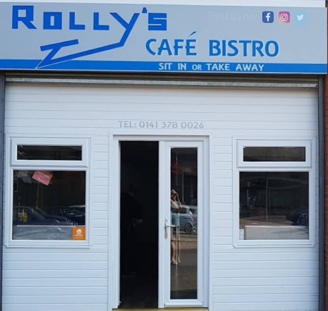 Rolly's Cafe - 2