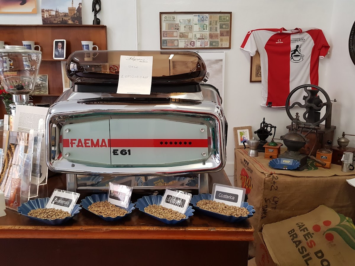 Torrefazione Super Moka - 2