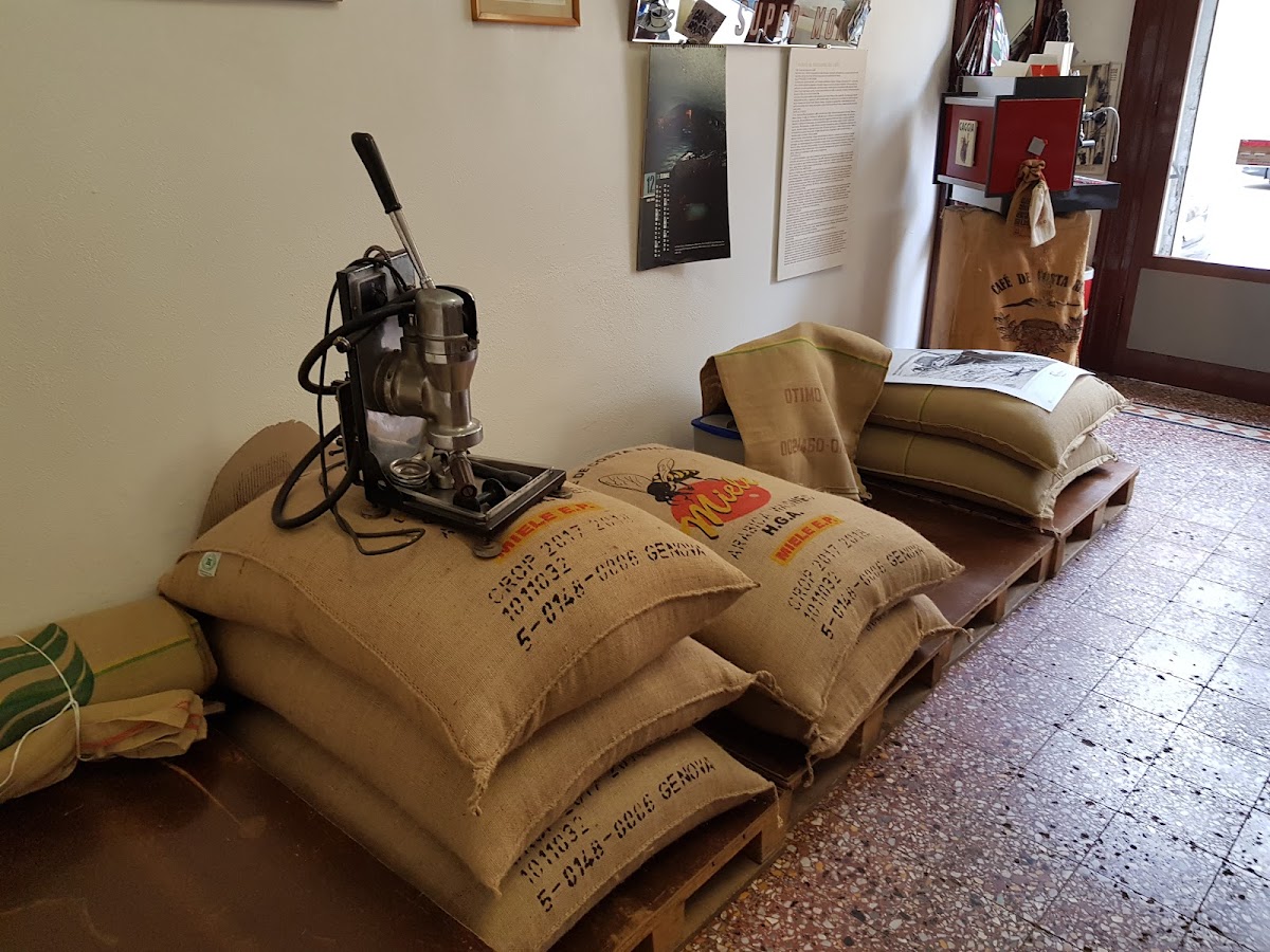 Torrefazione Super Moka - 3