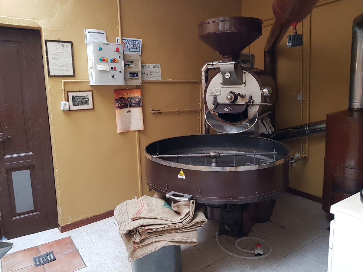 Torrefazione Super Moka - 4