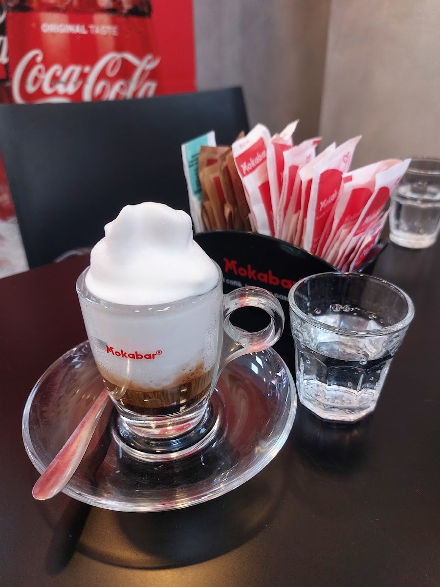 Rebecca's Coffee - 4