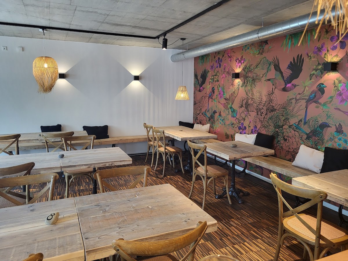 Rösslerhof Café & Laden