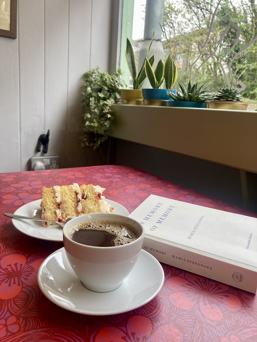 Wired Whippet Coffee - 5
