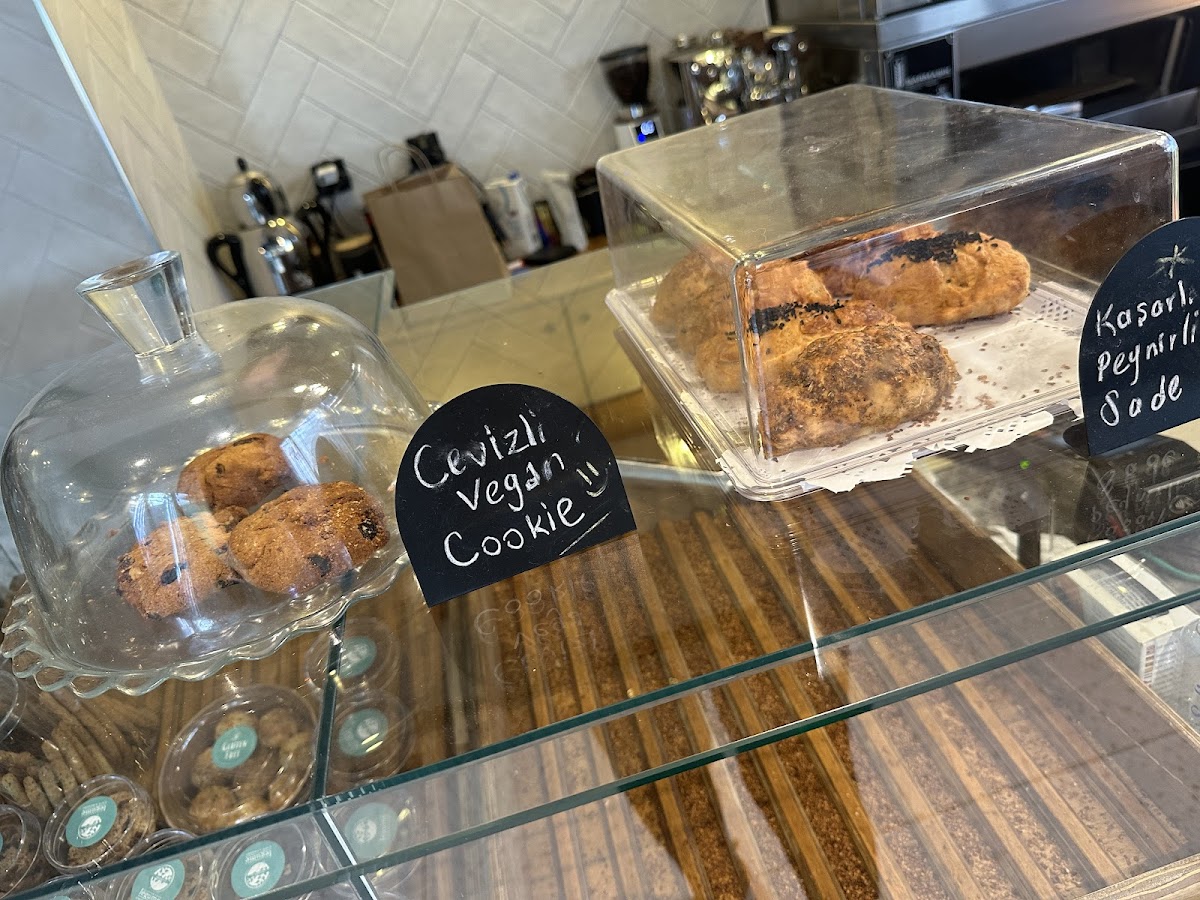 Legume Cafe & Bakery