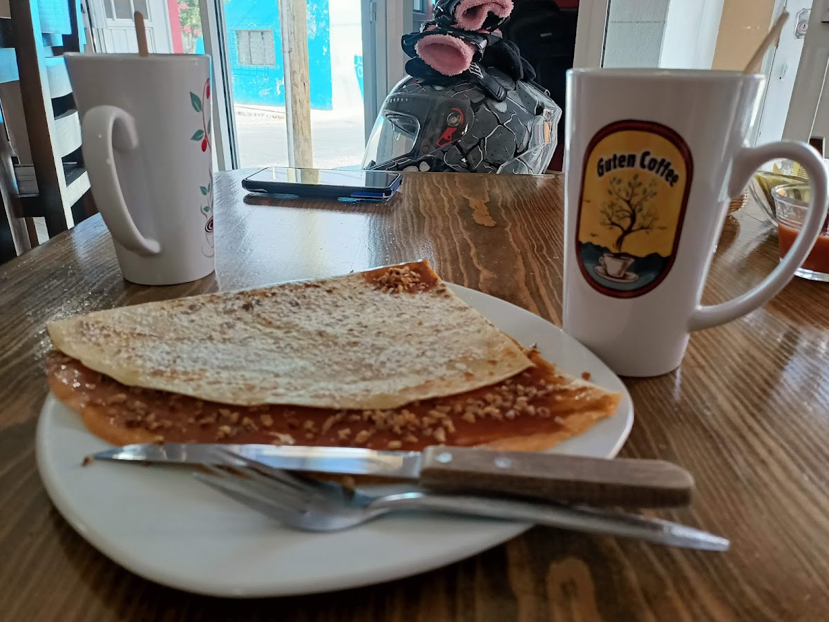 GUTEN COFFEE - 7