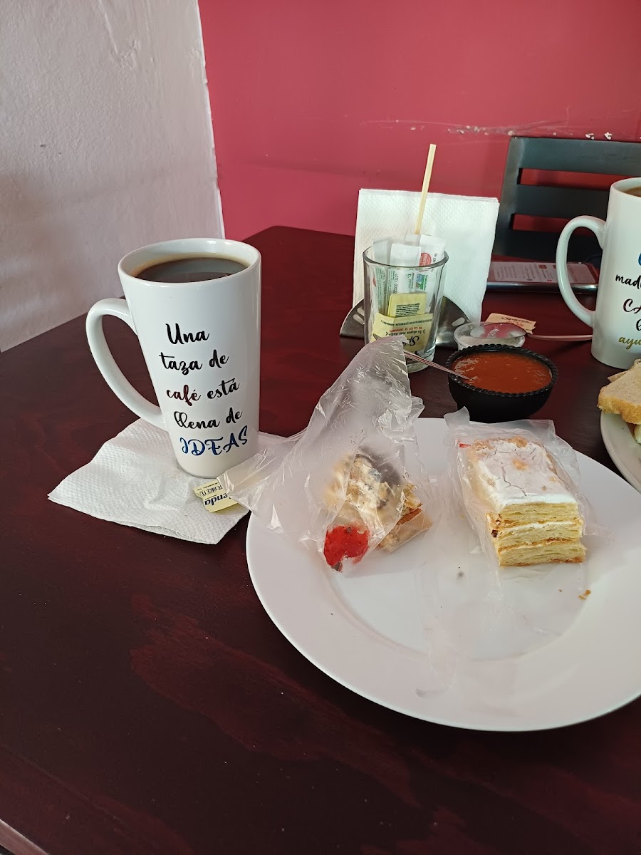 GUTEN COFFEE - 9