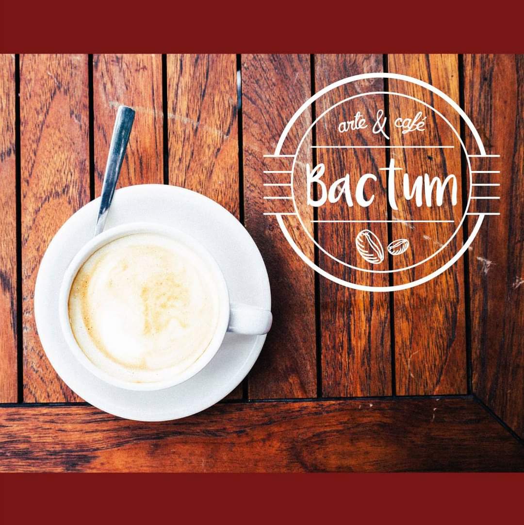 Bactum Café - 2