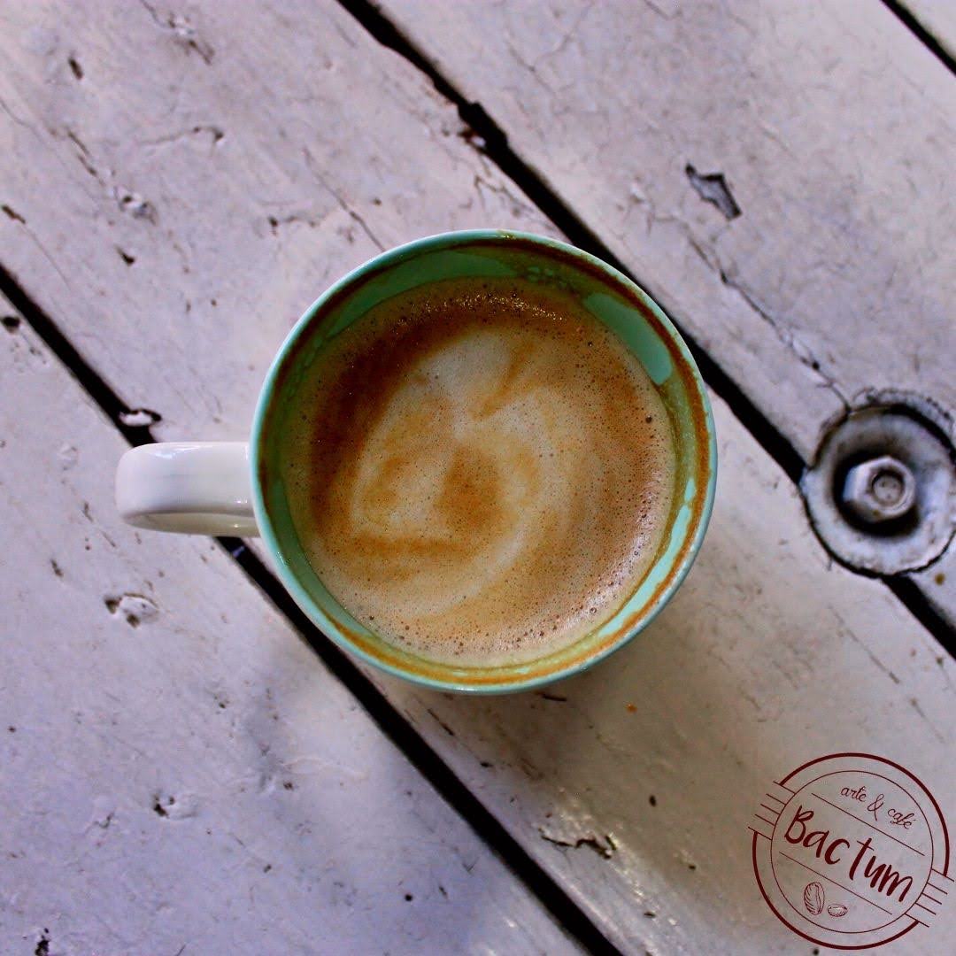 Bactum Café - 5
